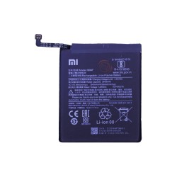 Battery BM4F for Xiaomi Mi A3/Mi 9 Lite/Mi CC9E 4030mAh Battery BM4F for Xiaomi Mi A3/Mi 9 Lite/Mi CC9E 4030mAh